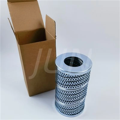 Hydraulická filtračná vložka SS Wire Mesh sacie sito 100 mikrónov